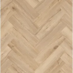 Decora Panele winylowe Afirmax LEGNAR HERRINGBONE – 4mm/0.55mm Dąb Tucson