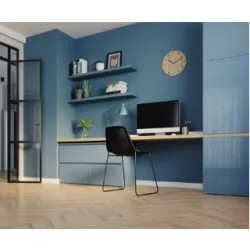 Decora LK-KĄTOWNIK 40X40 Biały