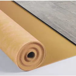 Weninger Podkład LVT AquaProfi, gr 1.4 mm, dł. 10 mb 