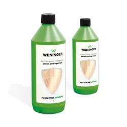 Weninger Płyn do mycia paneli podłogowych 1L 