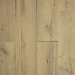 Weninger Podłoga wodoodporna DeLux Dąb Cortina