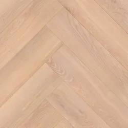 Weninger Podłoga wodoodporna Aquatus Jodełka Dąb Alicante Jodełka