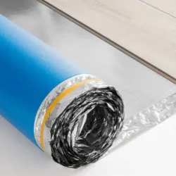 Weninger Podkład Alu Aqua 3 IN 1 , gr 2 mm, dł. 10 mb 