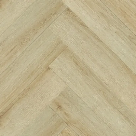 Weninger Podłoga wodoodporna DeLux Jodełka Dąb Alabama