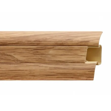 Decora Listwa przypodłogowa Arbiton – LM55 Dąb Klasyczny Jasny 67