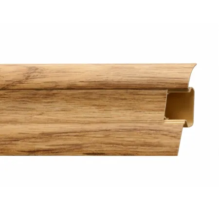 Decora Listwa przypodłogowa Arbiton – LM55 Dąb Laplant 86