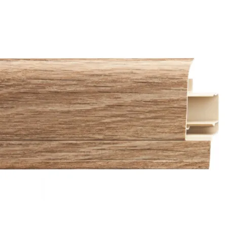 Decora Listwa przypodłogowa Arbiton – LM60 Dąb Viktoria 94