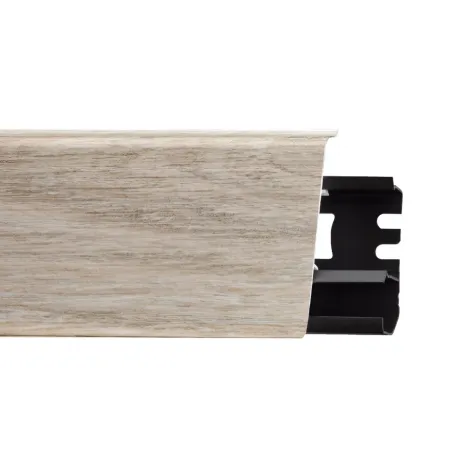 Decora Listwa przypodłogowa Arbiton – INDO Dąb Loft 03