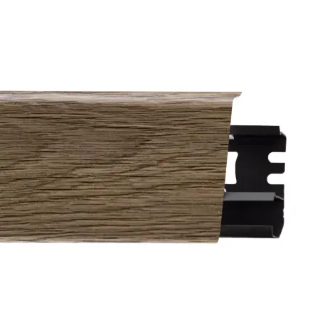 Decora Listwa przypodłogowa Arbiton – INDO Dąb Ciemny 12