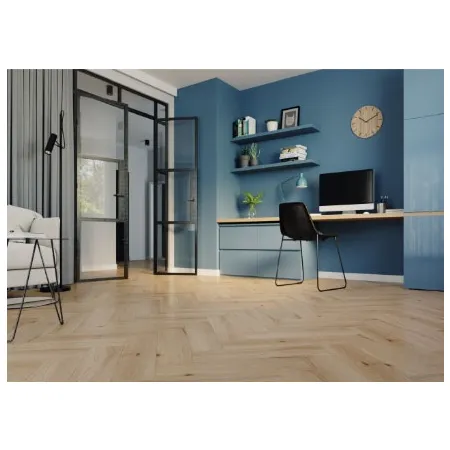 Decora Listwa przypodłogowa Arbiton – INDO Wenge Africa 45