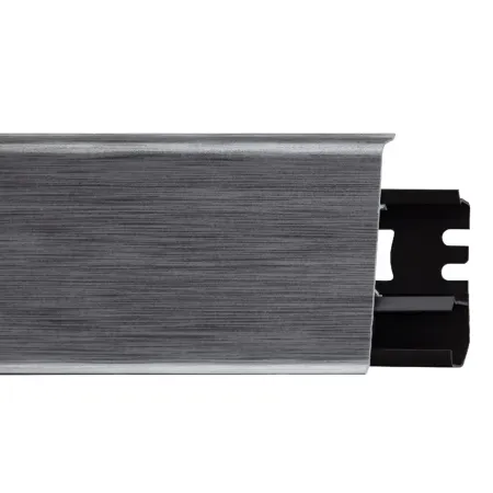 Decora Listwa przypodłogowa Arbiton – INDO Aluminium 17