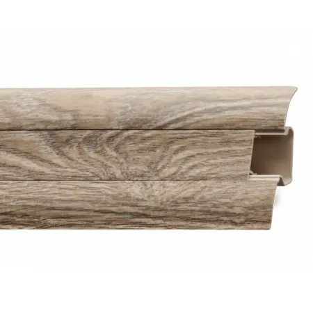 Decora Listwa przypodłogowa Arbiton – LM55 Dąb Almelo 102