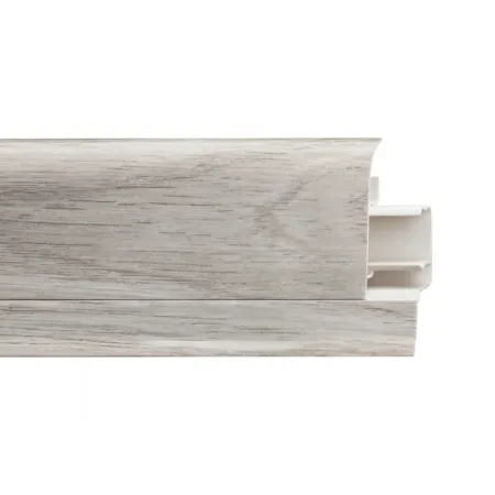 Decora Listwa przypodłogowa Arbiton – LM60 Dąb Bolton 107