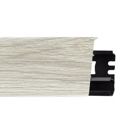 Decora Listwa przypodłogowa Arbiton – INDO Dąb Piaskowy 42