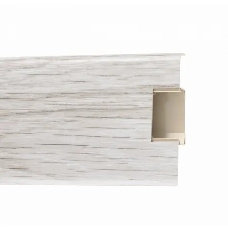 Decora Listwa przypodłogowa Arbiton – LARS Jesion Winterwood 02