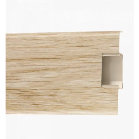 Decora Listwa przypodłogowa Arbiton – LARS Dąb Alpejski 4