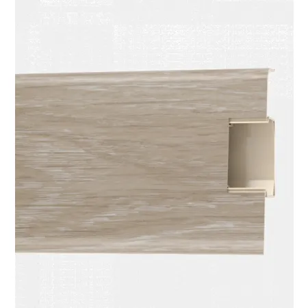 Decora Listwa przypodłogowa Arbiton – LARS Dąb Arena 42