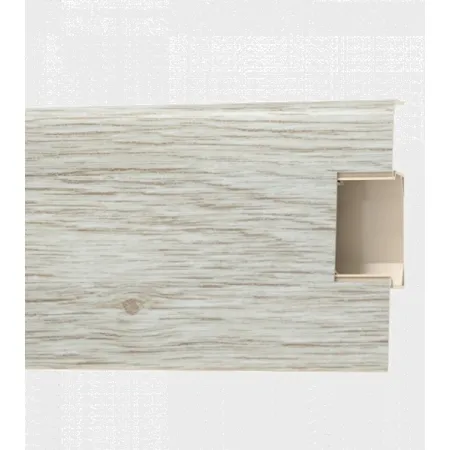 Decora Listwa przypodłogowa Arbiton – LARS Dąb Platynowy 44