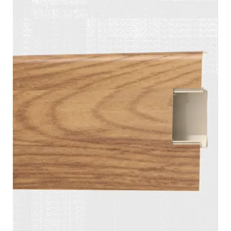 Decora Listwa przypodłogowa Arbiton – LARS Dąb Tatrzański 47