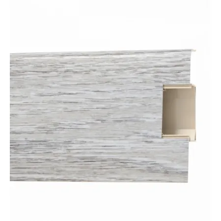 Decora Listwa przypodłogowa Arbiton – LARS Dąb Skandynawski 50