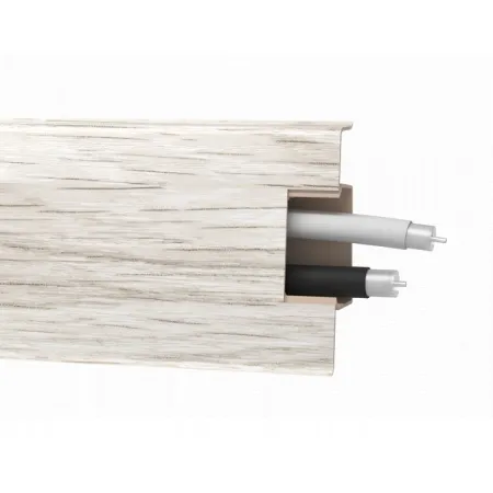 Decora Listwa przypodłogowa Arbiton – MACK Jesion Północy 02