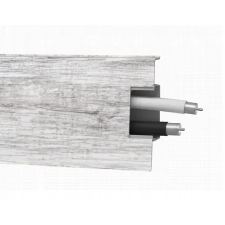 Decora Listwa przypodłogowa Arbiton – MACK Dąb Filadelfia 131