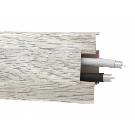 Decora Listwa przypodłogowa Arbiton – MACK Dąb Kaukaski 16