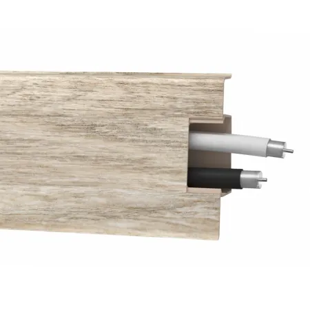 Decora Listwa przypodłogowa Arbiton – MACK Dąb Loft 03