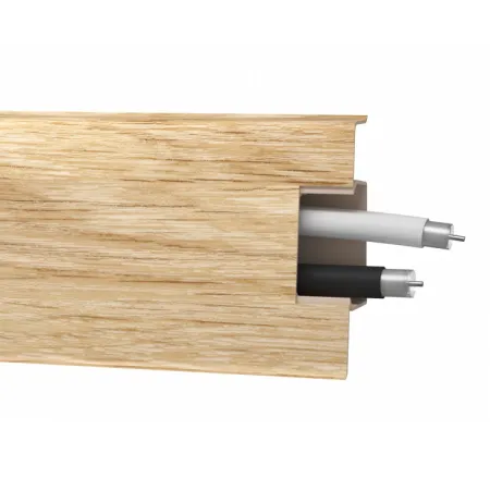 Decora Listwa przypodłogowa Arbiton – MACK Dąb Lingburg 04