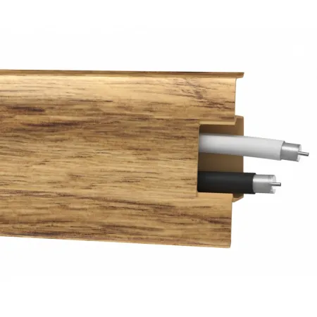 Decora Listwa przypodłogowa Arbiton – MACK Dąb Laplant 86