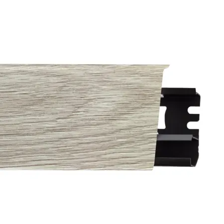 Decora Listwa przypodłogowa Arbiton – INDO Dąb Platynowy 135