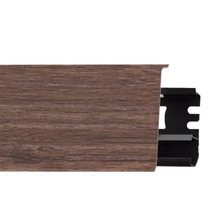 Decora Listwa przypodłogowa Arbiton – INDO Dąb Tasmański 140