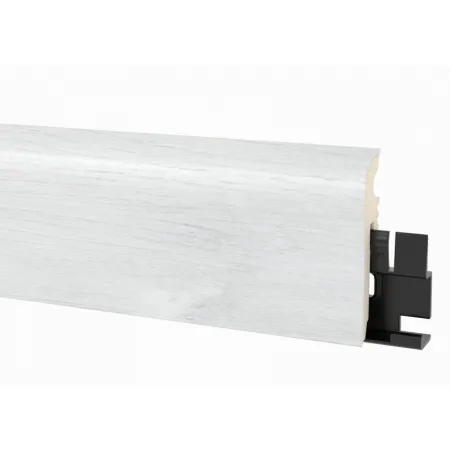 Decora Listwa przypodłogowa Arbiton - VIGO 60 Dąb Bradford 112