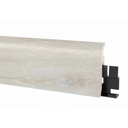 Decora Listwa przypodłogowa Arbiton - VIGO 60 Dąb Vermont 107