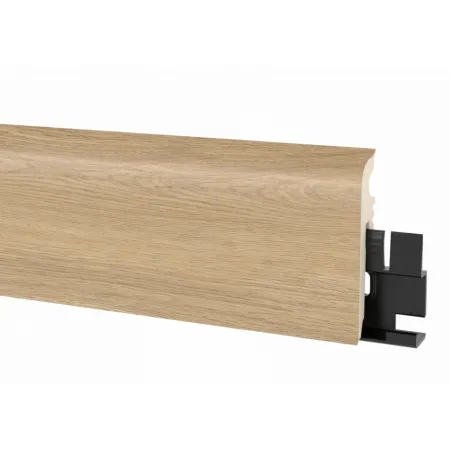 Decora Listwa przypodłogowa Arbiton - VIGO 60 Dąb Calvia 160