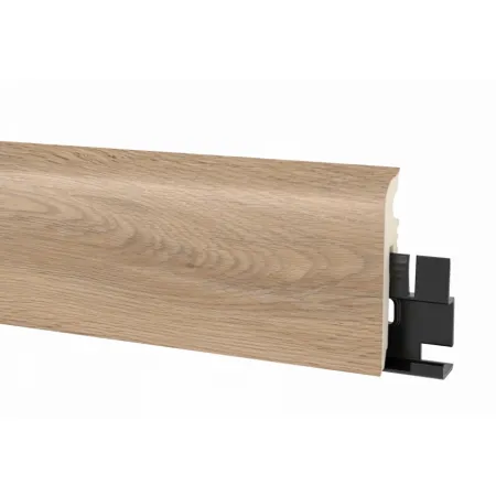 Decora Listwa przypodłogowa Arbiton - VIGO 60 Dąb Goldberg 161