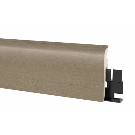 Decora Listwa przypodłogowa Arbiton - VIGO 60 Dąb Cornwall 162