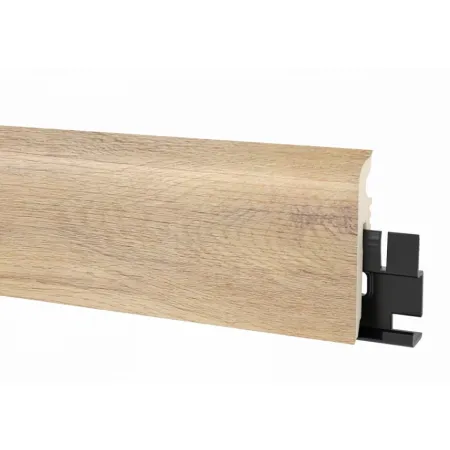 Decora Listwa przypodłogowa Arbiton - VIGO 60 Dąb Jersey 110