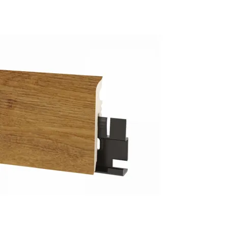 Decora Listwa przypodłogowa Arbiton - VIGO 60 Dąb Georgetown 147