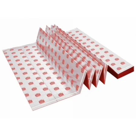 Decora ARBITON SECURA THERMO AQUASTOP SMART - Podkłady pod panele laminowane 