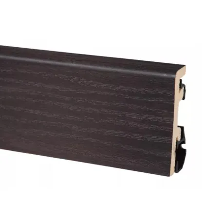 Decora Listwa przypodłogowa Arbiton – INTEGRA Wenge Africa 45