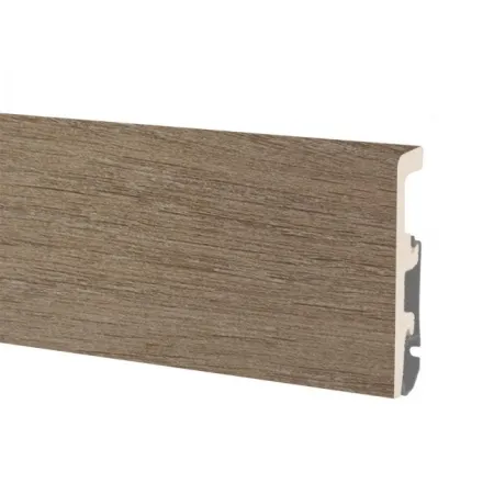 Decora Listwa przypodłogowa Arbiton – INTEGRA Dąb Bravos 46