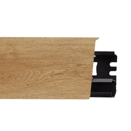 Decora Listwa przypodłogowa Arbiton – INDO Dąb monument 158