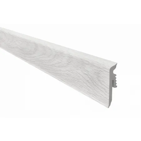 Decora Listwa przypodłogowa Arbiton - VIGO 60 Kasztan Girona 25