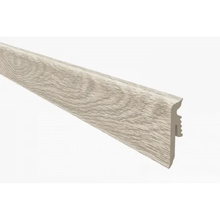 Decora Listwa przypodłogowa Arbiton - VIGO 60 Jesion Północy 22