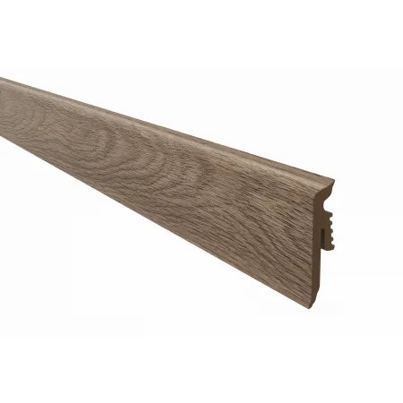 Decora Listwa przypodłogowa Arbiton - VIGO 60 Dąb Ciemny 12
