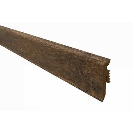 Decora Listwa przypodłogowa Arbiton - VIGO 60 Dąb Porto 174