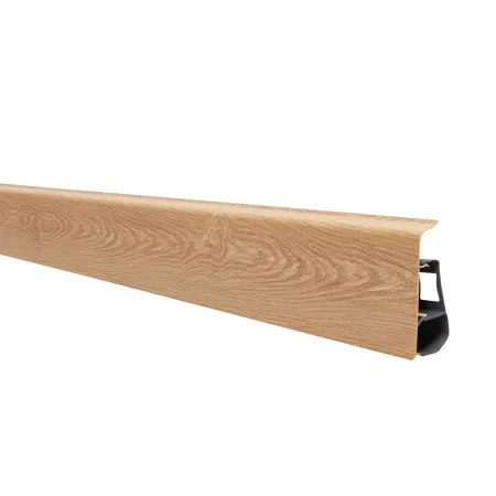 Decora Listwa przypodłogowa Arbiton – INDO Dąb Paris 199