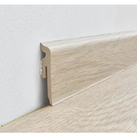 Decora Listwa przypodłogowa Arbiton - VIGO 60 Dąb Freemont 188