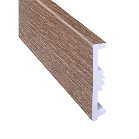 Decora Listwa przypodłogowa Arbiton - STIQ XL STX810 WOOD Dąb Alamnda